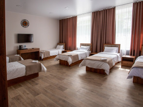 Отель Grand Stella