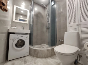 Апартаменты Aparton на Гикало 8