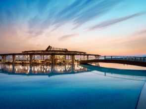 Отель Elexus Hotel Resort & Spa & Casino