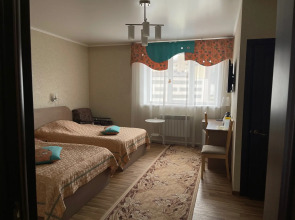 Мини-отель Авторейс