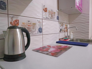 Апартаменты Granada в центральной части города