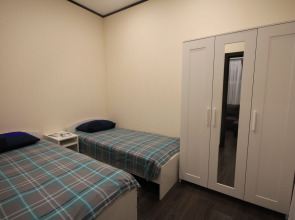 Квартира в доме купчихи Морозовой