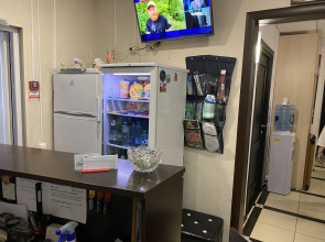 Мини-отель Комфорт