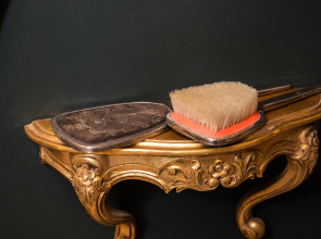 Апартаменты Дом у Реки loft Усадьба на Черниговской