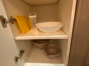 Квартира с отдельной спальней в центре Ярославля