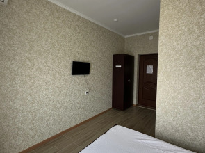 Гостевой дом Алинка