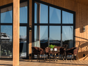 Частный Дом Ива