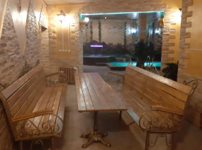 Гостевой Дом VIP