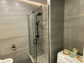 Апартаменты с Видом на Горы в Жк Изумрудный Город