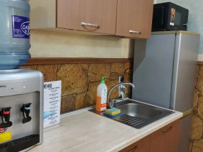 Отель Polo 74 - бывшая гостиница Астра