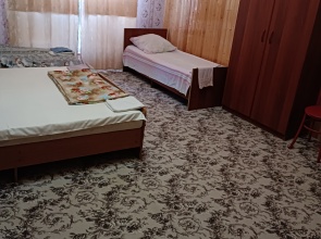 Гостевой Дом