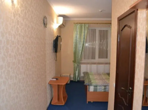 Гостиница Усадьба