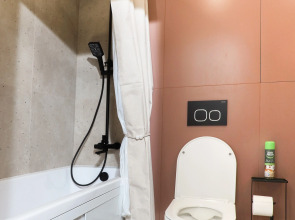 Апартаменты Globalstay Авторские с Панорамным Видом в Центре Смоленска