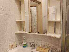 Квартира Звенигород