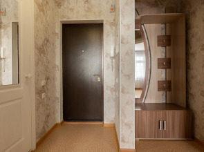 Апарт-отель HomeHotel