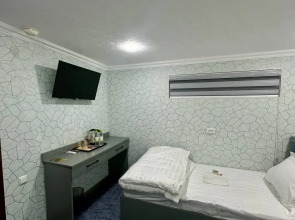 Мини-отель Bulvar Hotel & Hostel