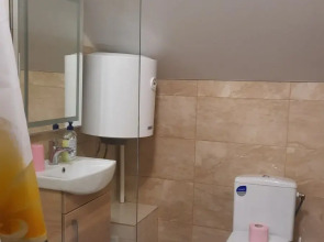 Апартаменты Сезон