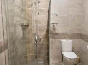 Отель Фидан