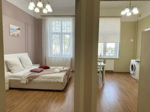 Апартаменты на Балтике в центре и у моря