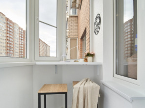 Квартира LikeHome Gold вблизи парка Галицкого