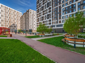 Апартаменты MaxRealty24 Tushino 5