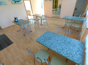 Гостевой дом на Солнечной 13