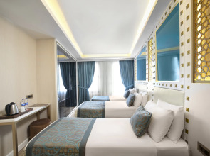 Great Fortune Hotel & Spa