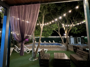 Гостевой дом Альдаир