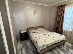 Отель Urartu Complex