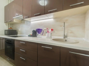 Апартаменты Гармония Исторический Владимир