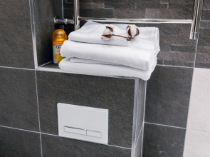 Апартаменты ЖК Архимед II