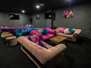 Курортный отель Marxal Resort & SPA