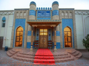 Жилое помещение Qibla Tozabog