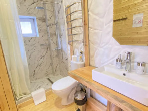 Гостевой дом Эльбрус