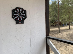 Эко-отель Сосновый Бор