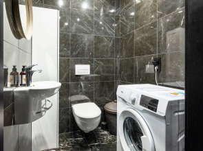 Квартира KazanHome Норвегия