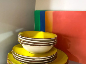 Квартира Дизайнерская с Джакузи