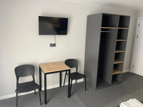 База отдыха Парк-отель Байкал