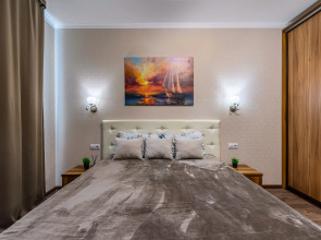 Апартаменты KazanRent