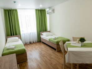 Апарт-отель Hello, Kerch