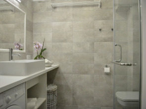 Апартаменты Old Town