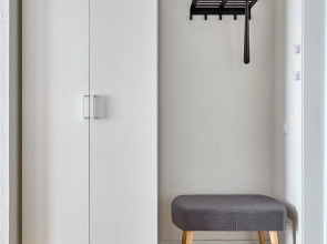 Квартира на улице Каштановой 9