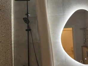 Апартаменты Березовая роща