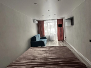 Апартаменты Стильная квартира в центре города