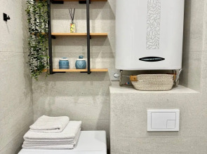 Квартира GelenDream