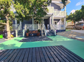 Гостевой дом Каравелла