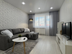 Квартира Семейная