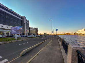 Квартира Апарт-авеню на Академика Павлова