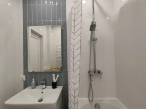 Шикарные Апартаменты на улице Тихоокеанской в ЖК Нордик