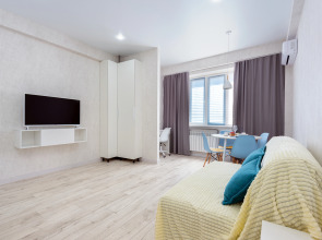 Квартира ПосуткаРу Буачидзе 1к3 Курортный парк и центр Ессентуков  кв 110